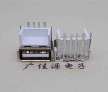河北USB 连接器 加高型11.3/9.8/华为大电流快充接口